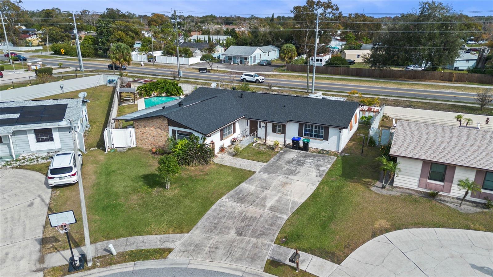 6517 PRECOURT DR, ORLANDO, FL, 32809
