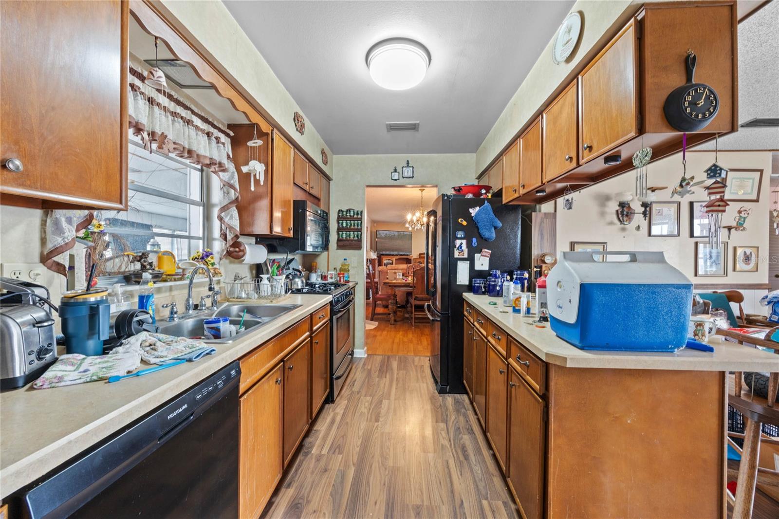 6517 PRECOURT DR, ORLANDO, FL, 32809