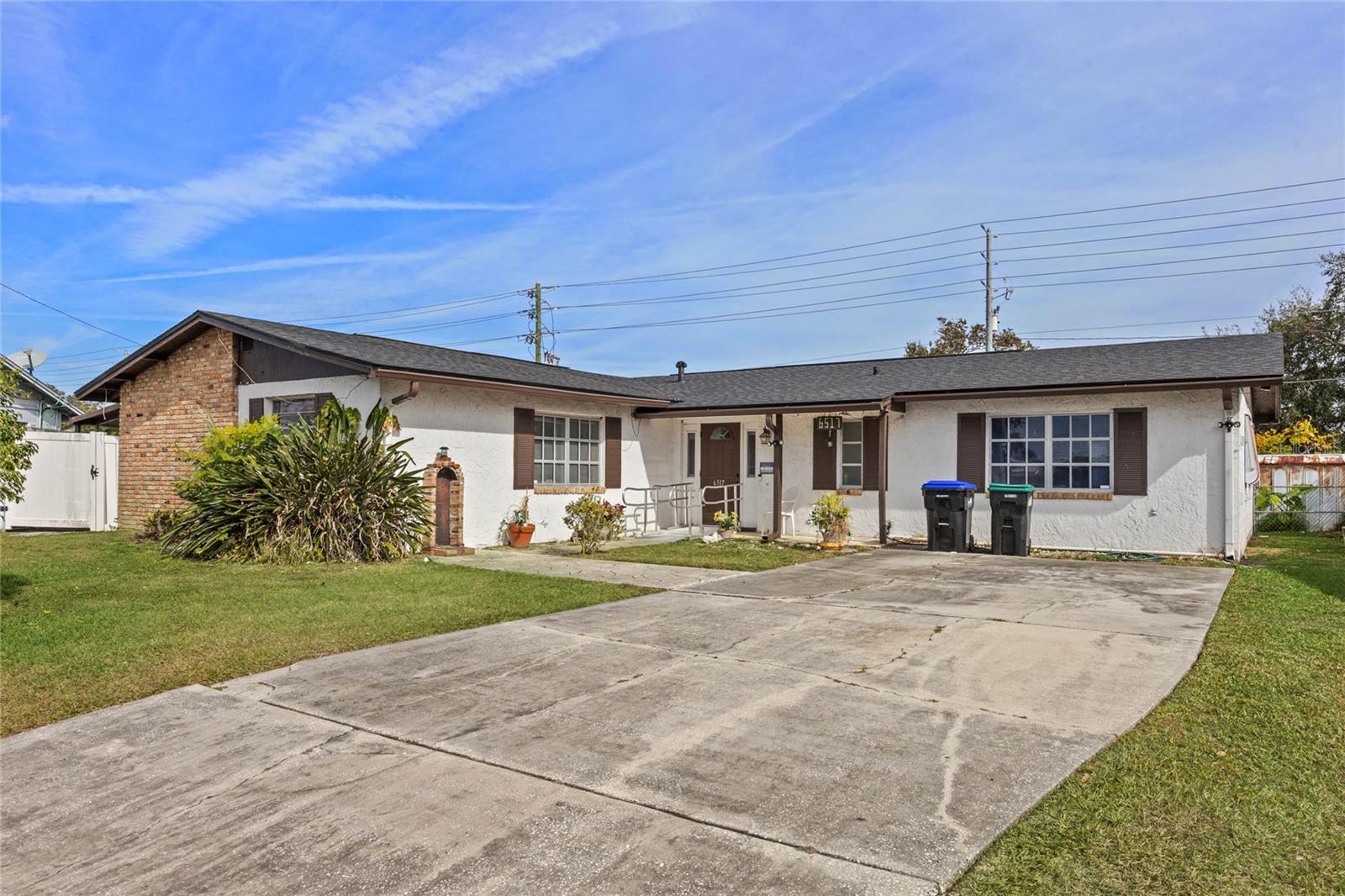 6517 PRECOURT DR, ORLANDO, FL, 32809