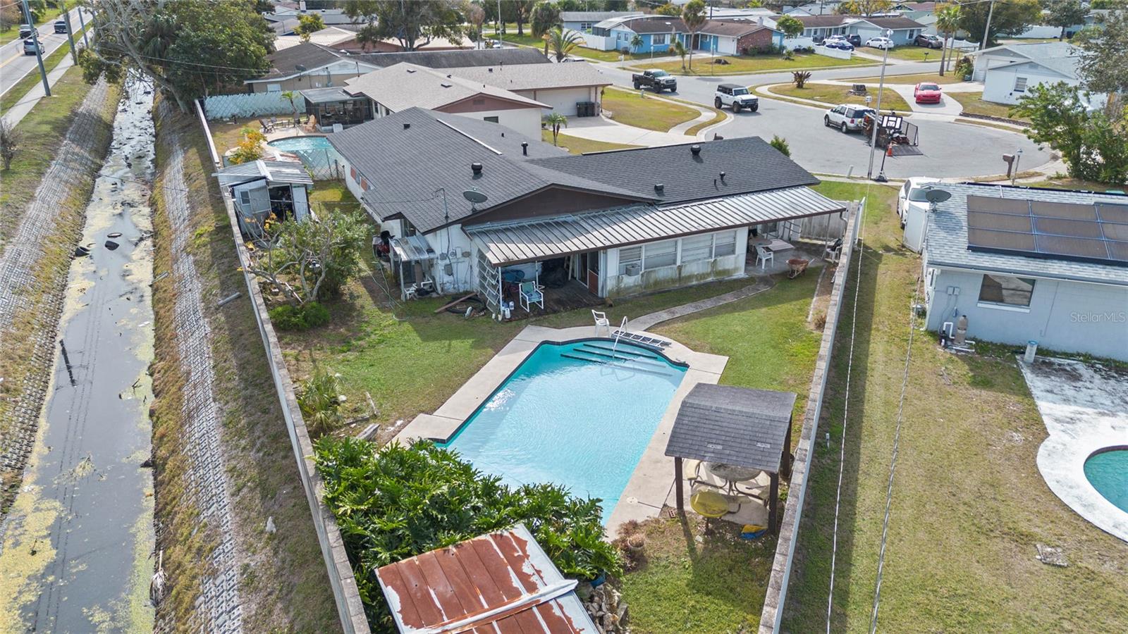 6517 PRECOURT DR, ORLANDO, FL, 32809