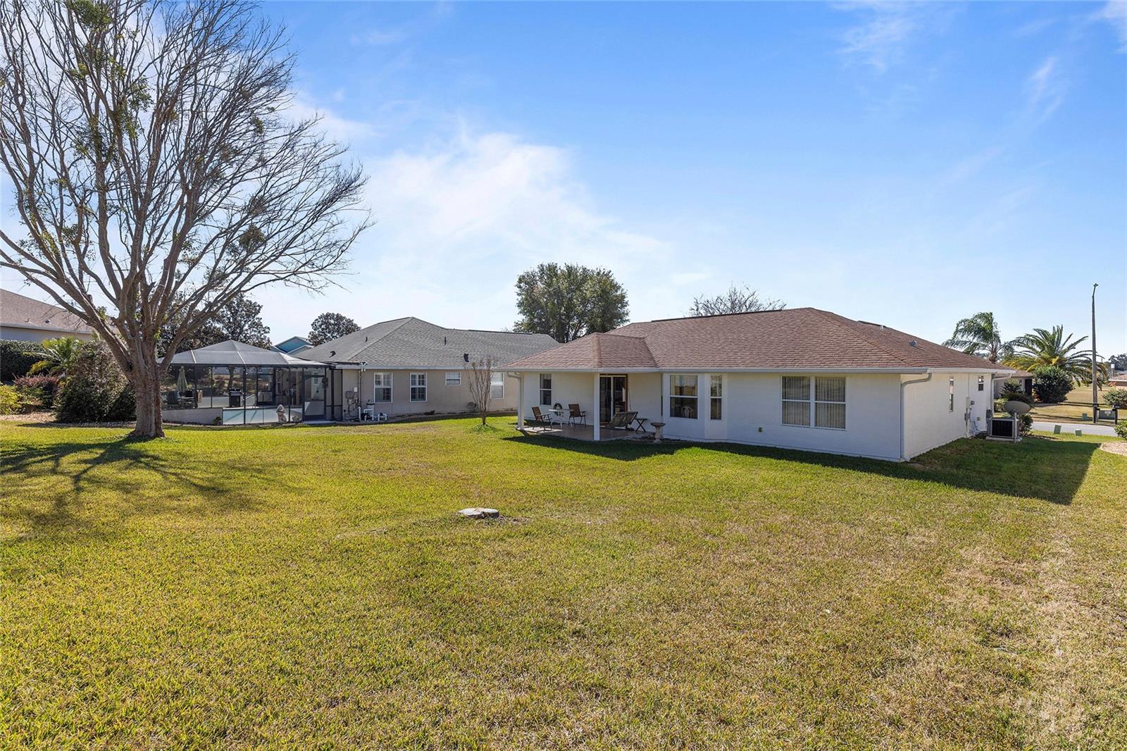 17385 SE 110TH TER, SUMMERFIELD, FL, 34491