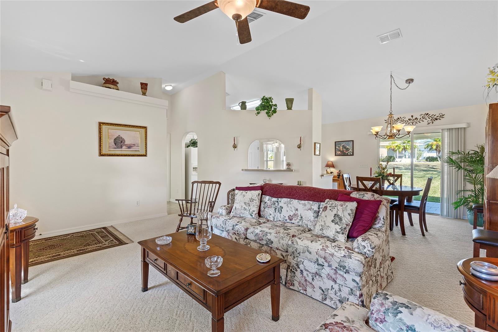 17385 SE 110TH TER, SUMMERFIELD, FL, 34491