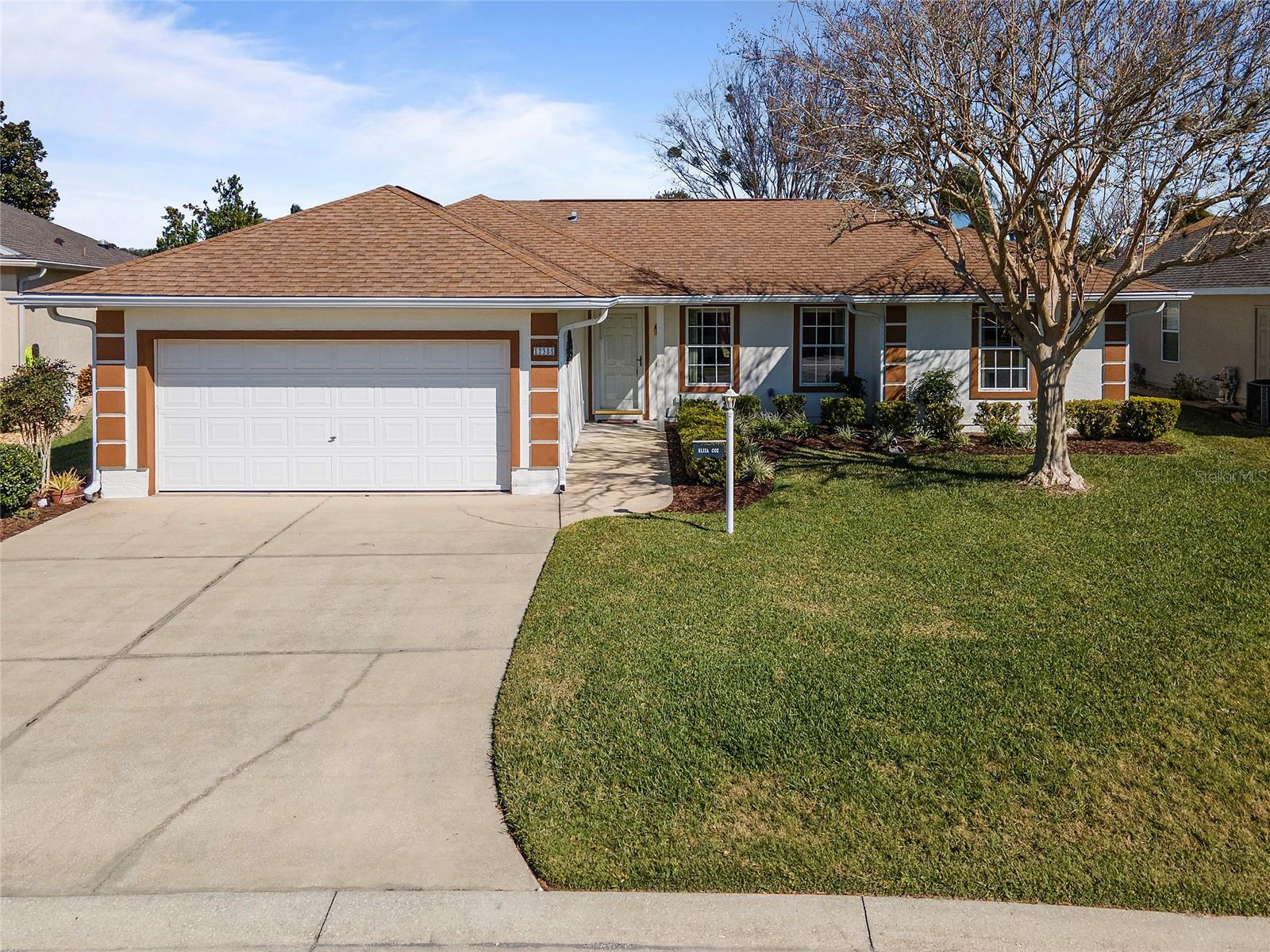 17385 SE 110TH TER, SUMMERFIELD, FL, 34491