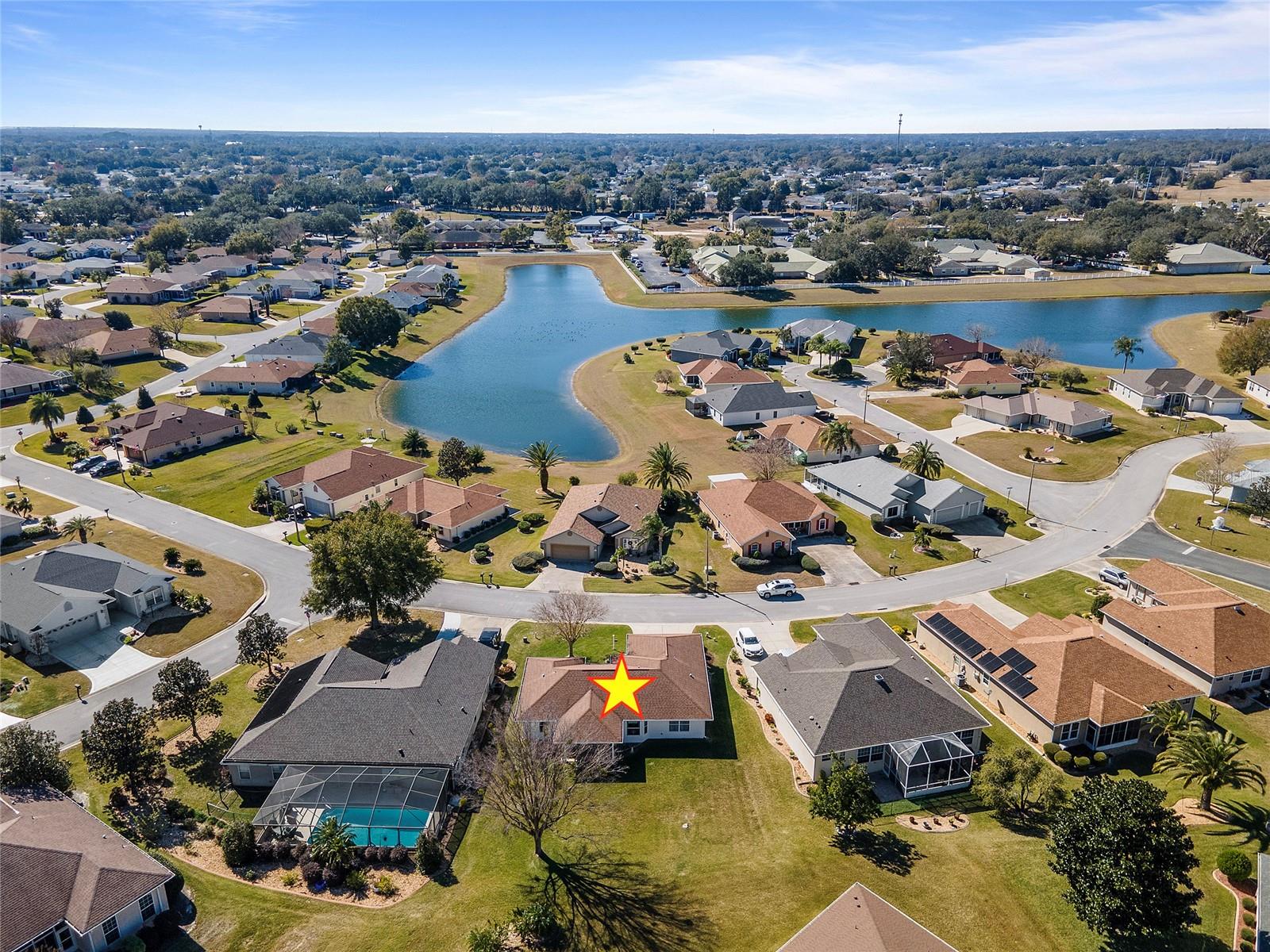 17385 SE 110TH TER, SUMMERFIELD, FL, 34491