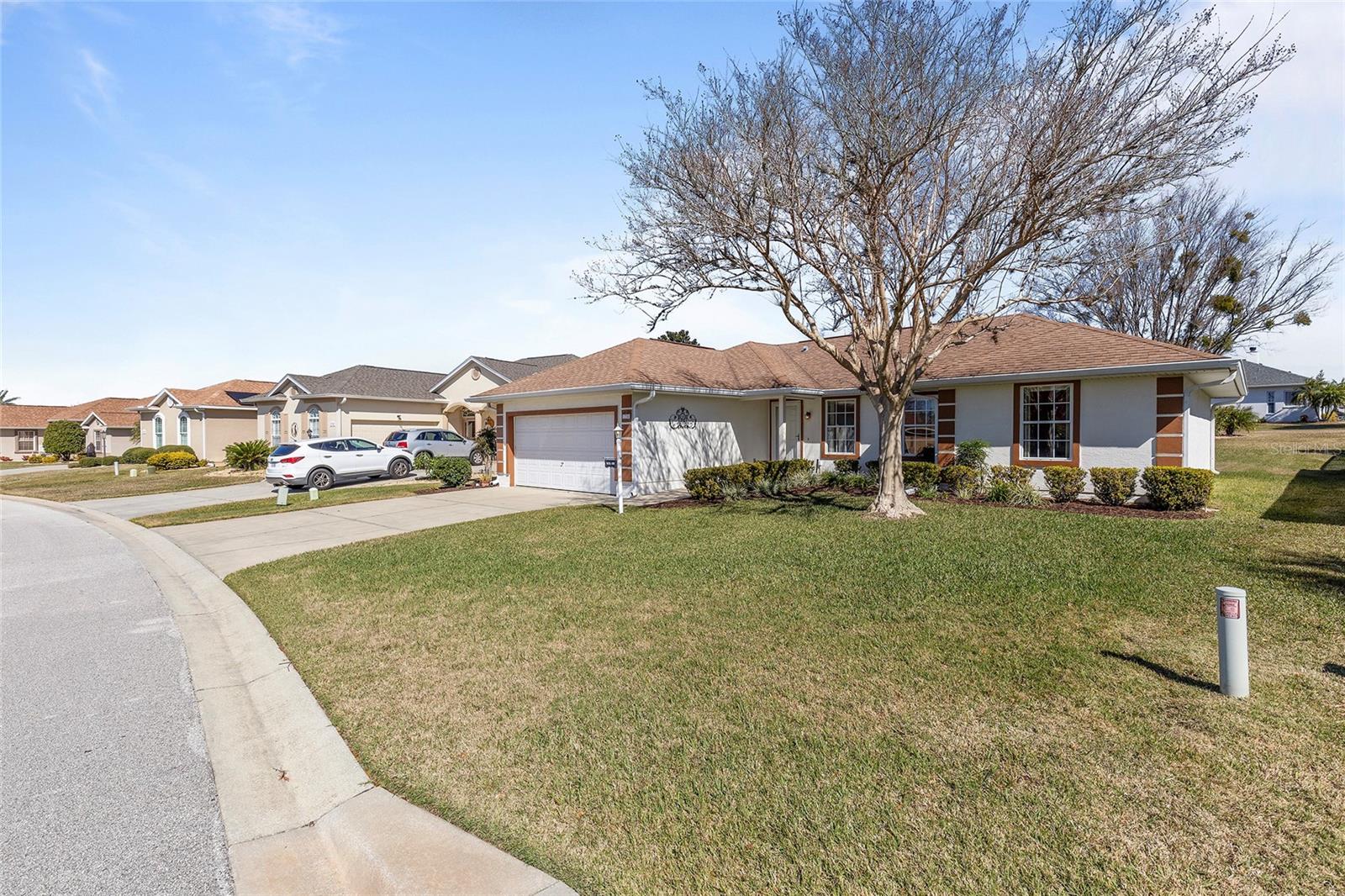 17385 SE 110TH TER, SUMMERFIELD, FL, 34491