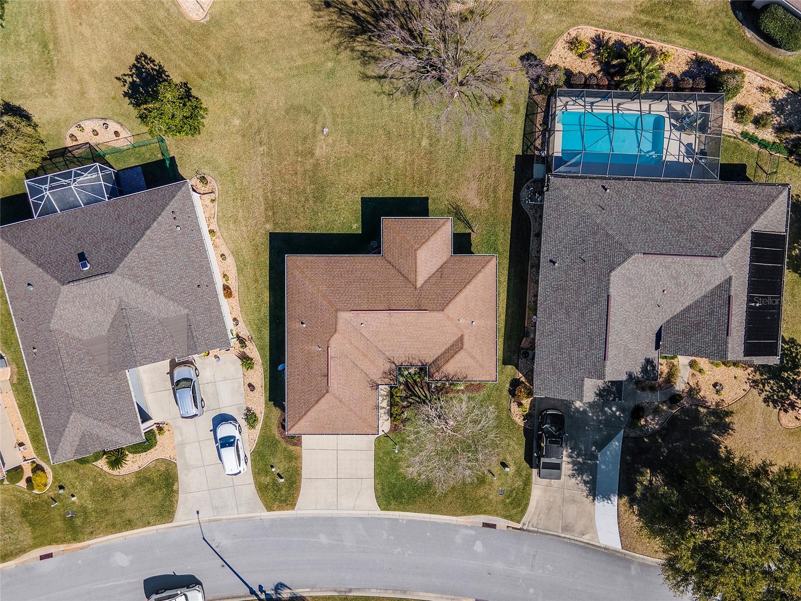 17385 SE 110TH TER, SUMMERFIELD, FL, 34491