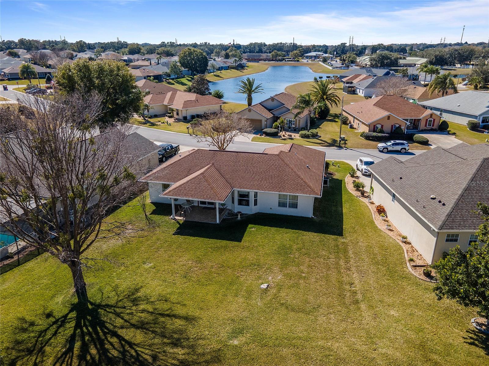 17385 SE 110TH TER, SUMMERFIELD, FL, 34491