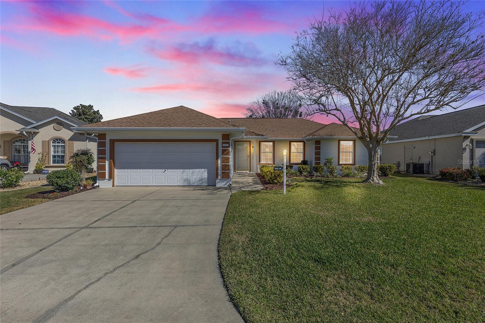 17385 SE 110TH TER, SUMMERFIELD, FL, 34491
