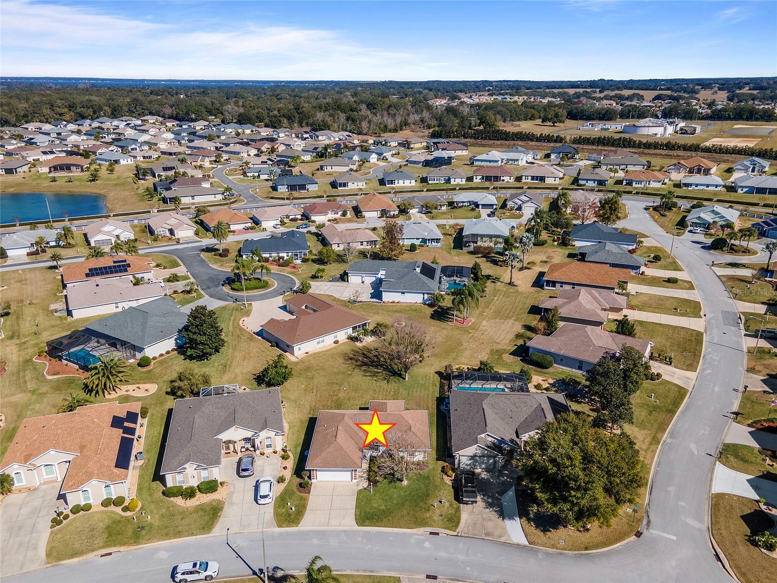17385 SE 110TH TER, SUMMERFIELD, FL, 34491