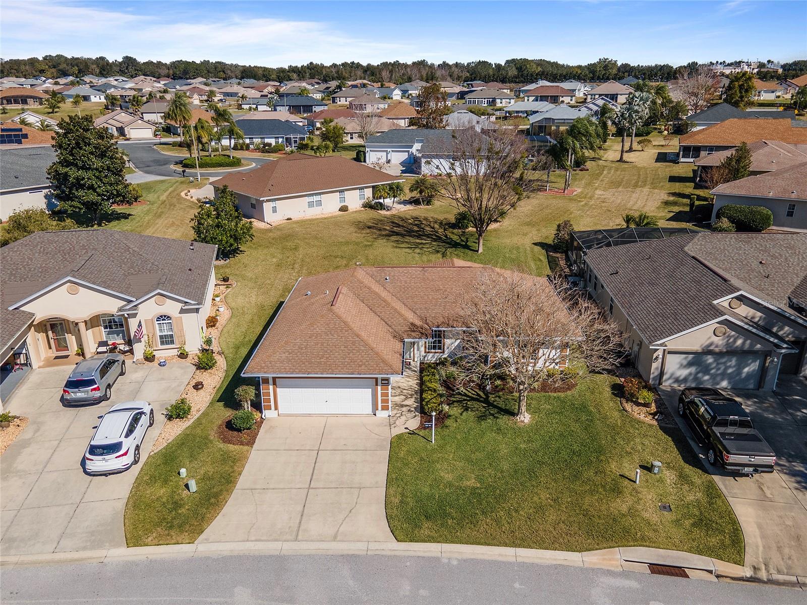 17385 SE 110TH TER, SUMMERFIELD, FL, 34491