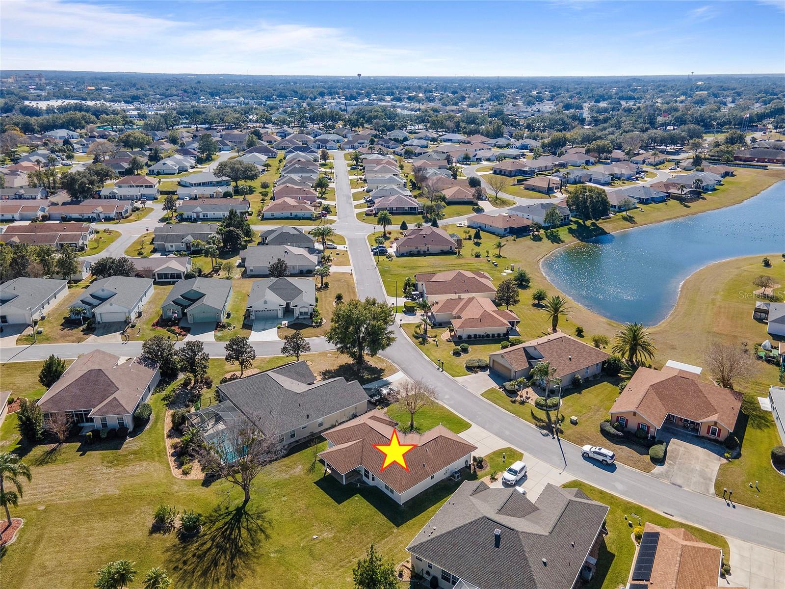 17385 SE 110TH TER, SUMMERFIELD, FL, 34491