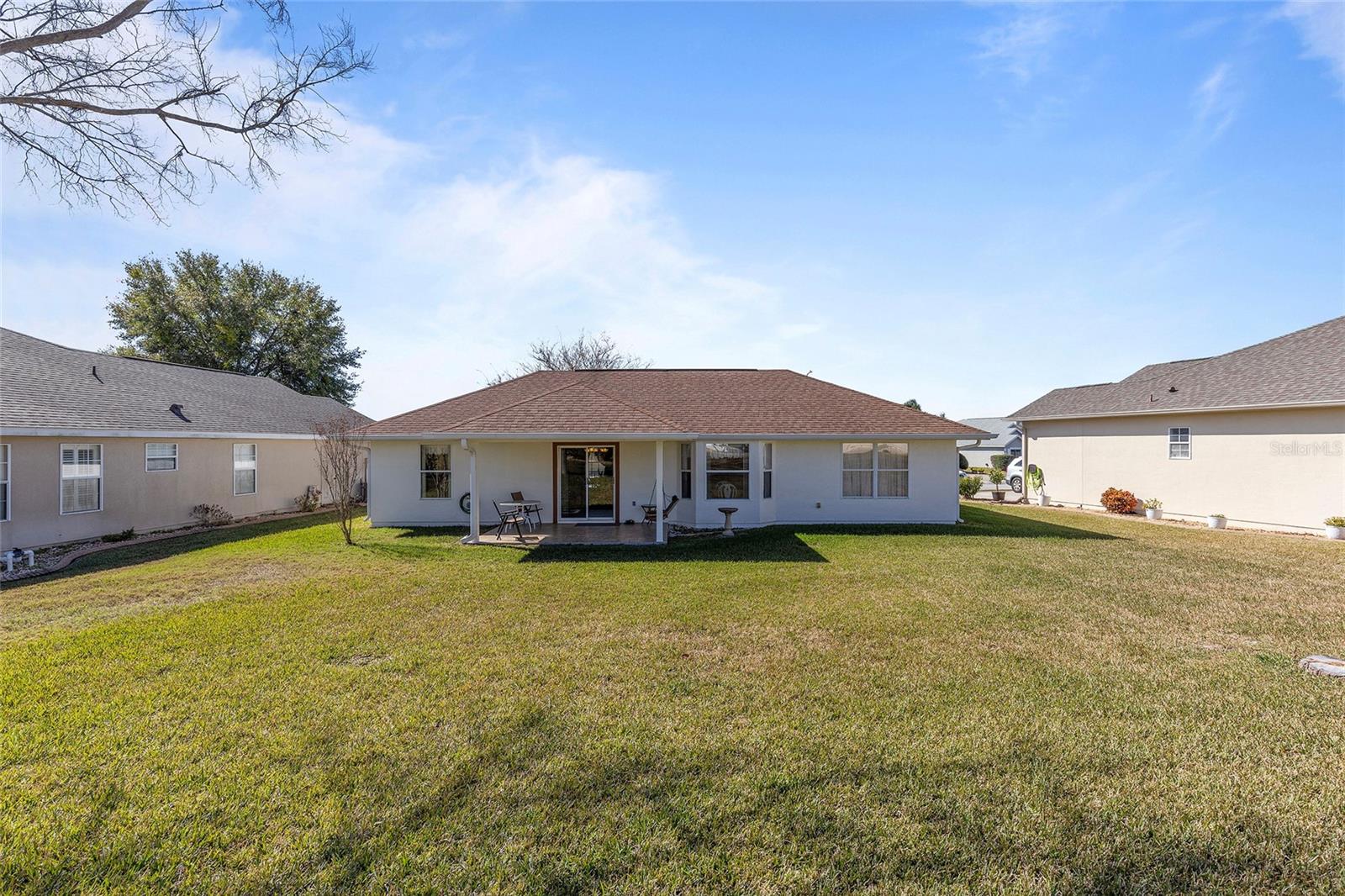 17385 SE 110TH TER, SUMMERFIELD, FL, 34491