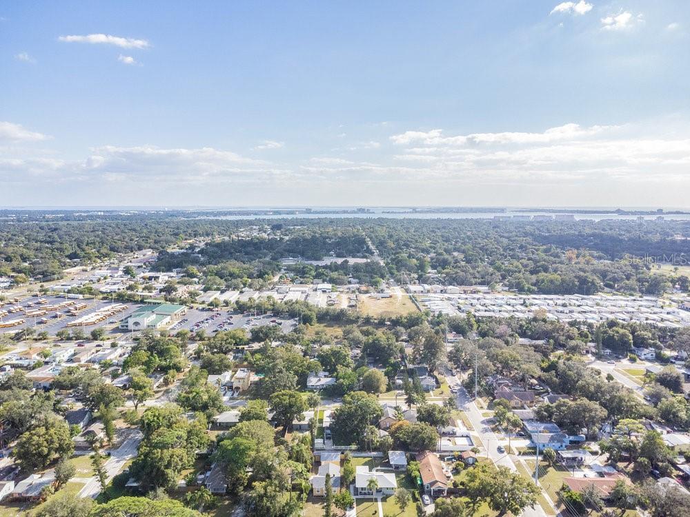 5150 5TH AVE S, ST PETERSBURG, FL, 33707
