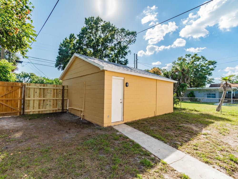 5150 5TH AVE S, ST PETERSBURG, FL, 33707