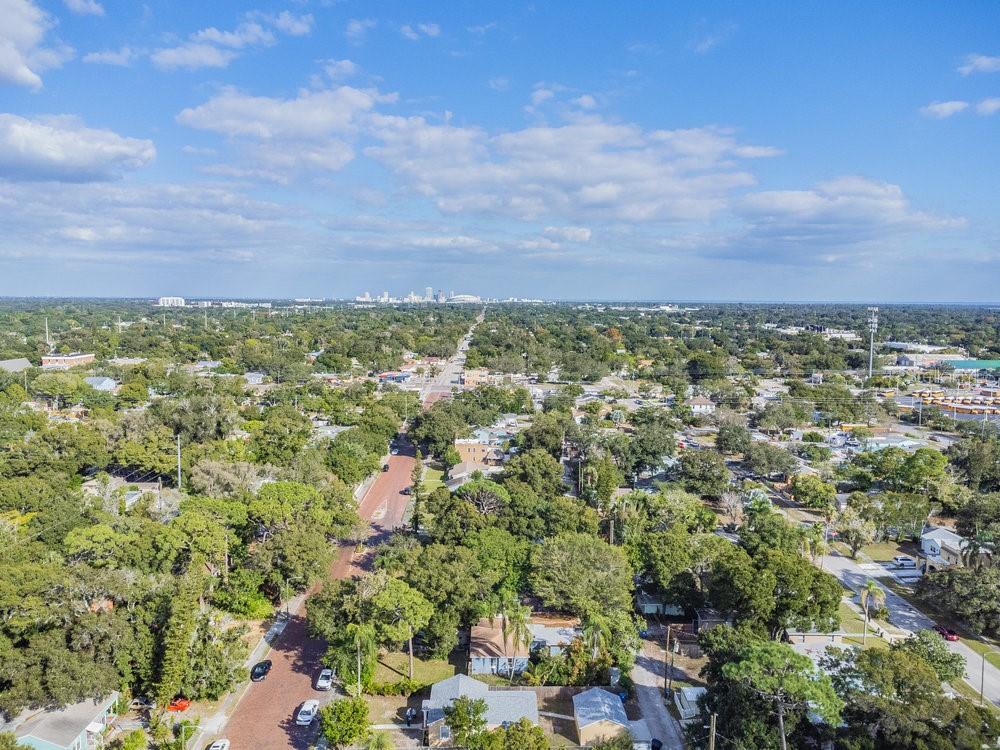 5150 5TH AVE S, ST PETERSBURG, FL, 33707