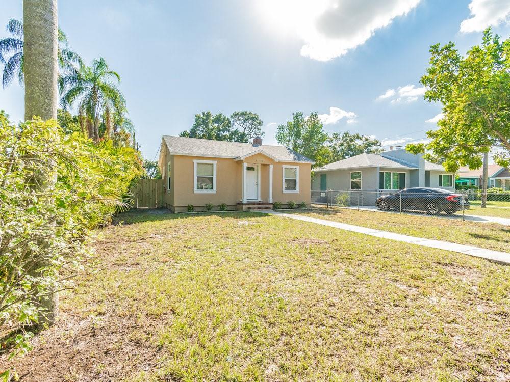 5150 5TH AVE S, ST PETERSBURG, FL, 33707