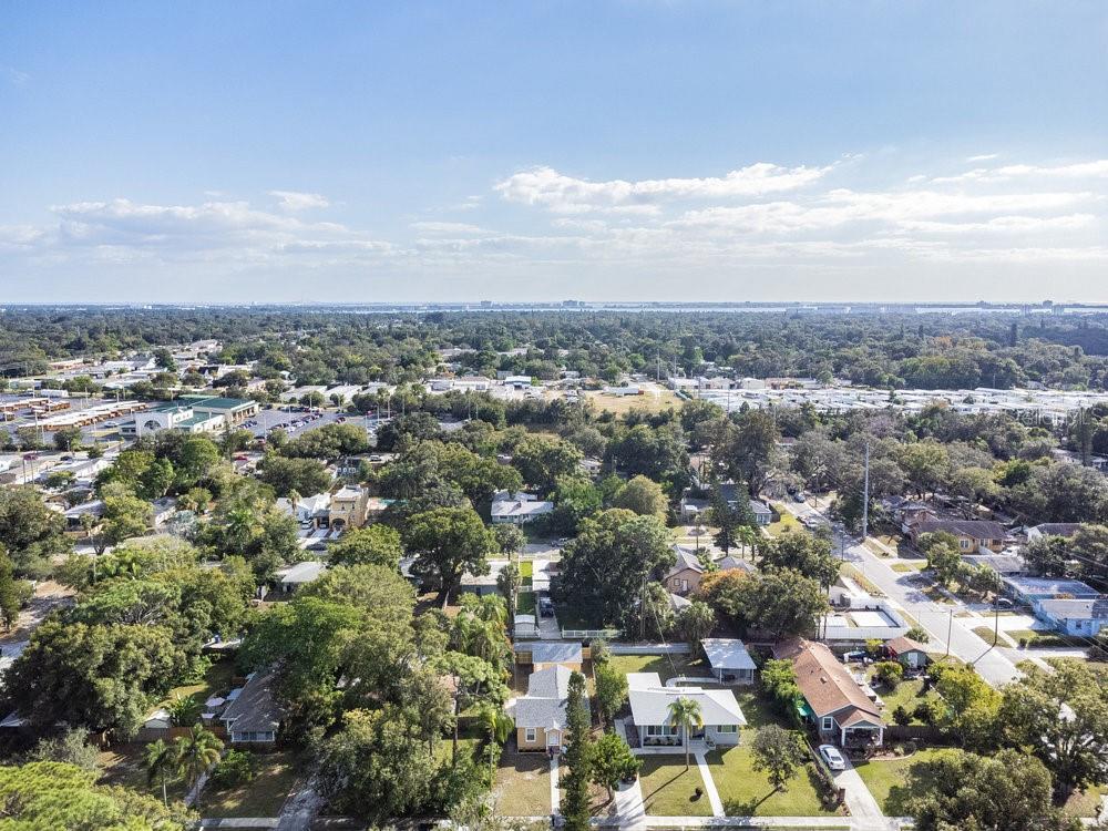 5150 5TH AVE S, ST PETERSBURG, FL, 33707