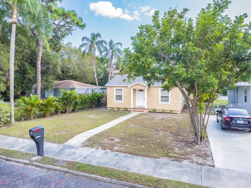 5150 5TH AVE S, ST PETERSBURG, FL, 33707