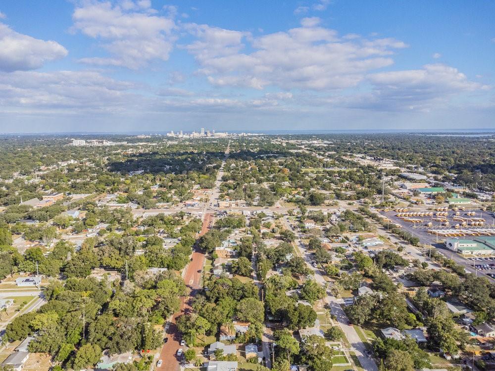 5150 5TH AVE S, ST PETERSBURG, FL, 33707