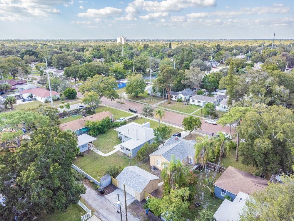 5150 5TH AVE S, ST PETERSBURG, FL, 33707
