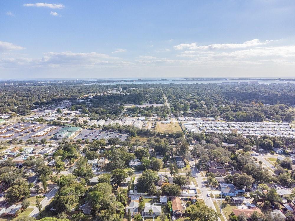 5150 5TH AVE S, ST PETERSBURG, FL, 33707