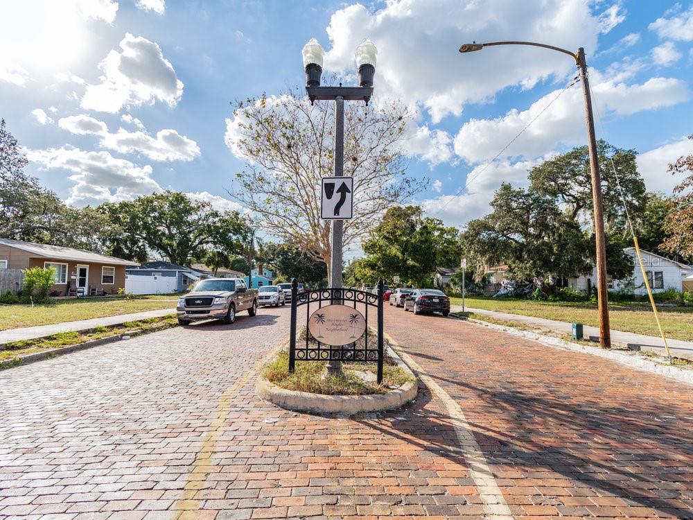 5150 5TH AVE S, ST PETERSBURG, FL, 33707