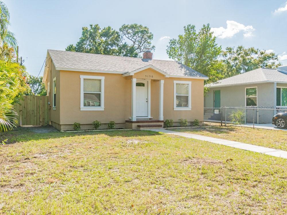 5150 5TH AVE S, ST PETERSBURG, FL, 33707