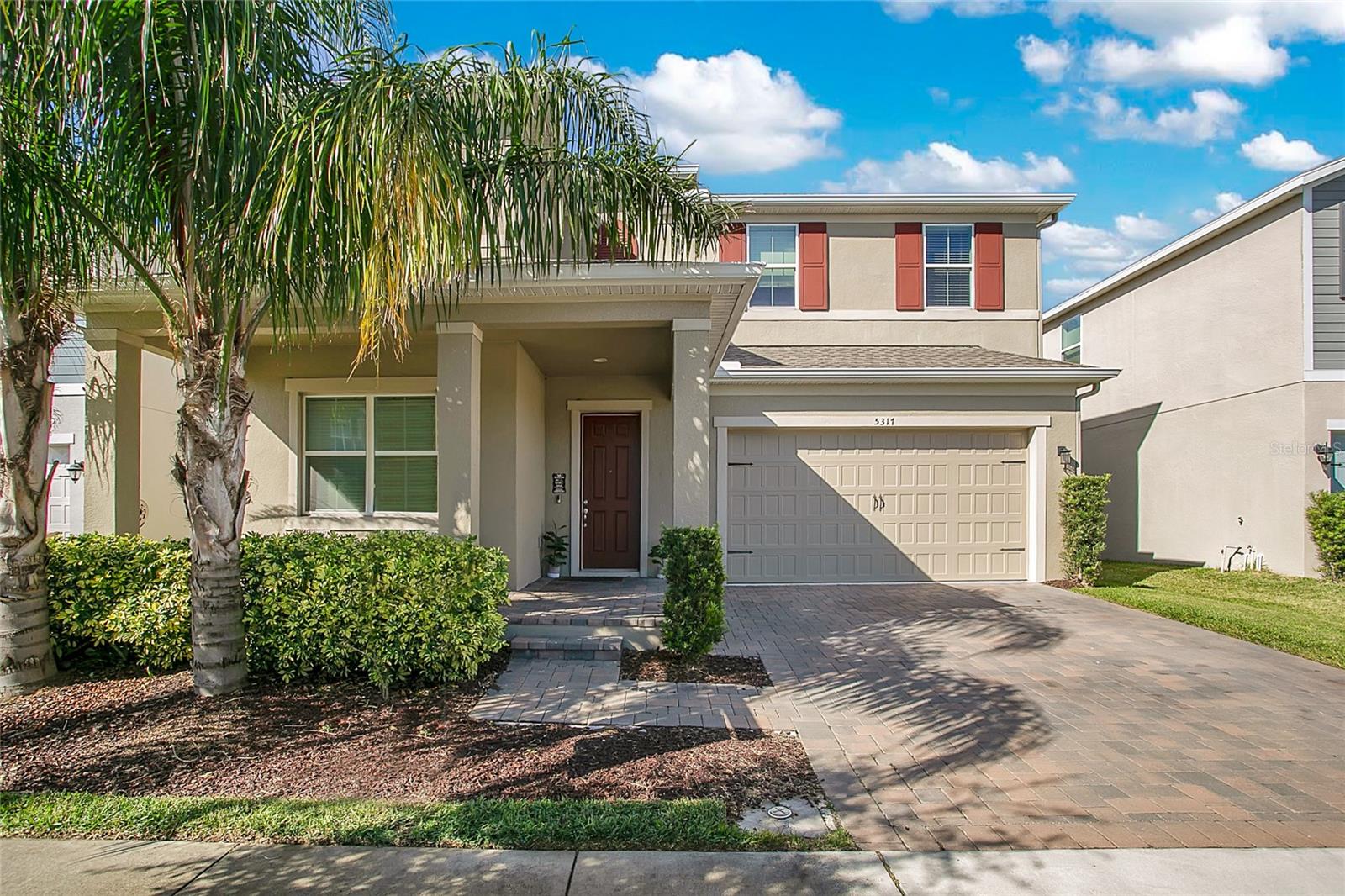 5317 JUBILOSO DR, ST CLOUD, FL, 34771