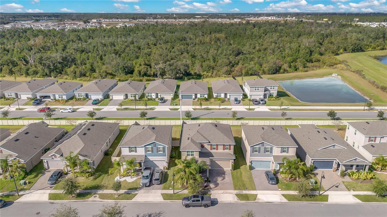 5317 JUBILOSO DR, ST CLOUD, FL, 34771