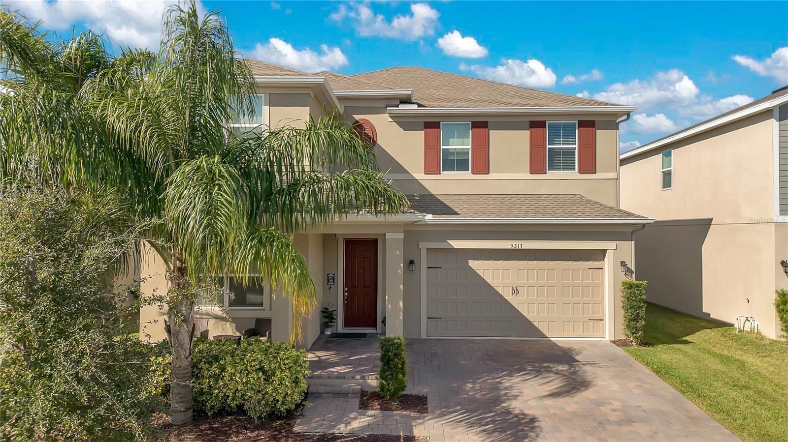 5317 JUBILOSO DR, ST CLOUD, FL, 34771