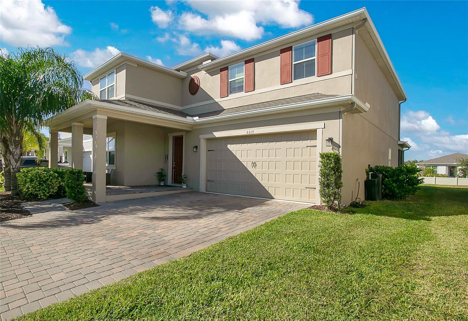 5317 JUBILOSO DR, ST CLOUD, FL, 34771