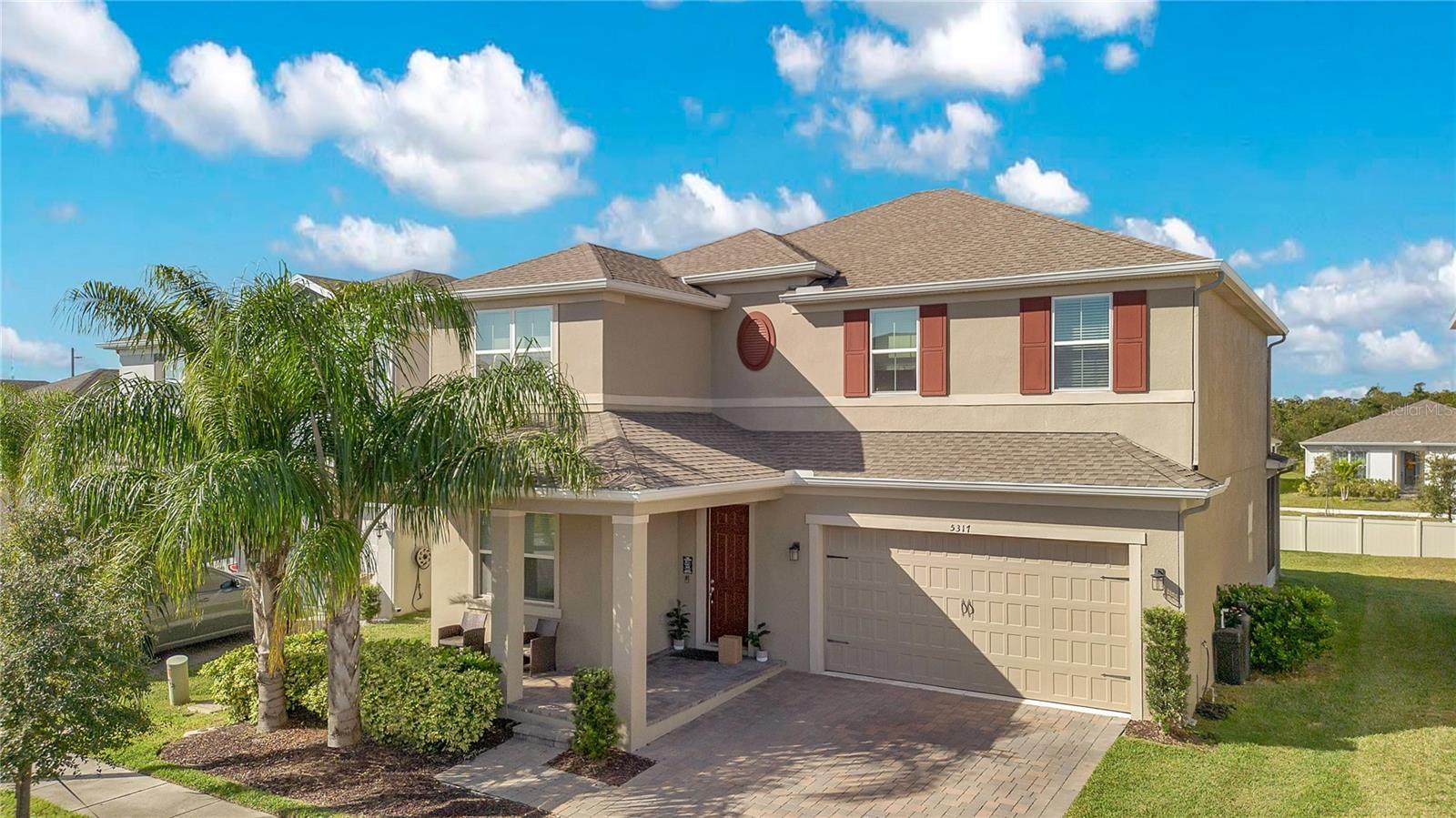 5317 JUBILOSO DR, ST CLOUD, FL, 34771