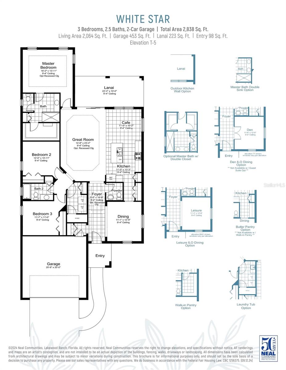 224 ARIANO AVE, NOKOMIS, FL, 34275