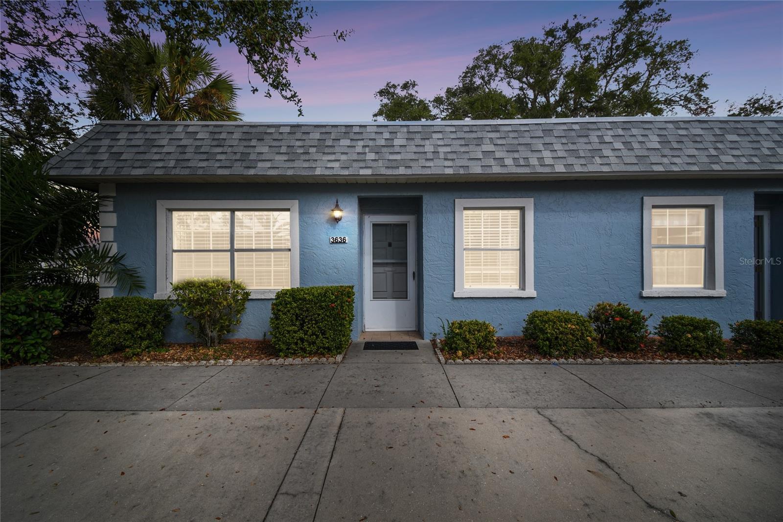 3636 TROPHY BLVD #3636, NEW PORT RICHEY, FL, 34655
