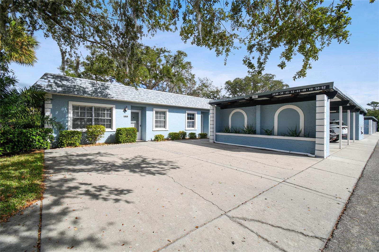 3636 TROPHY BLVD #3636, NEW PORT RICHEY, FL, 34655
