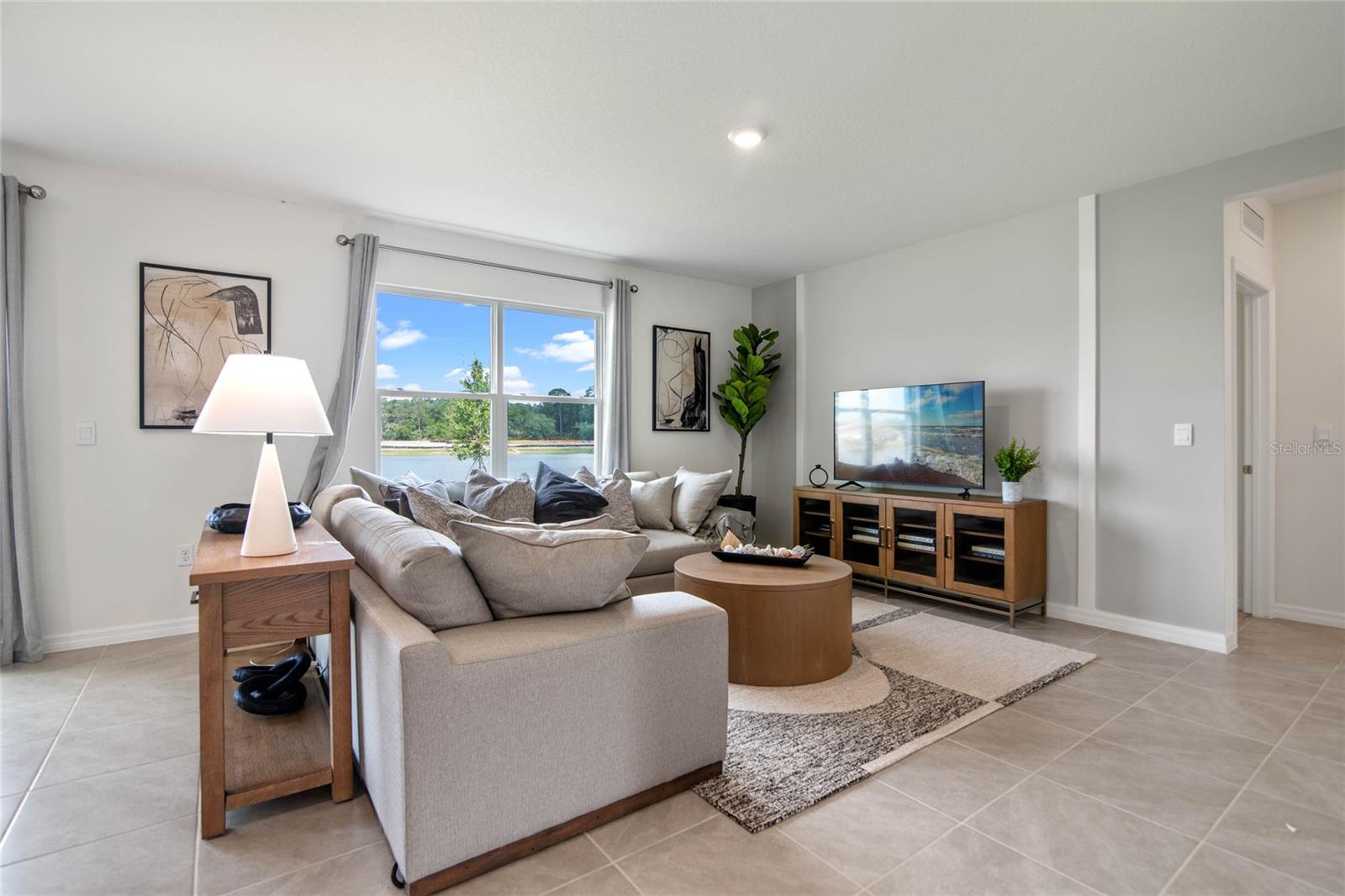 1264 BIG BASS DR, ORMOND BEACH, FL, 32174
