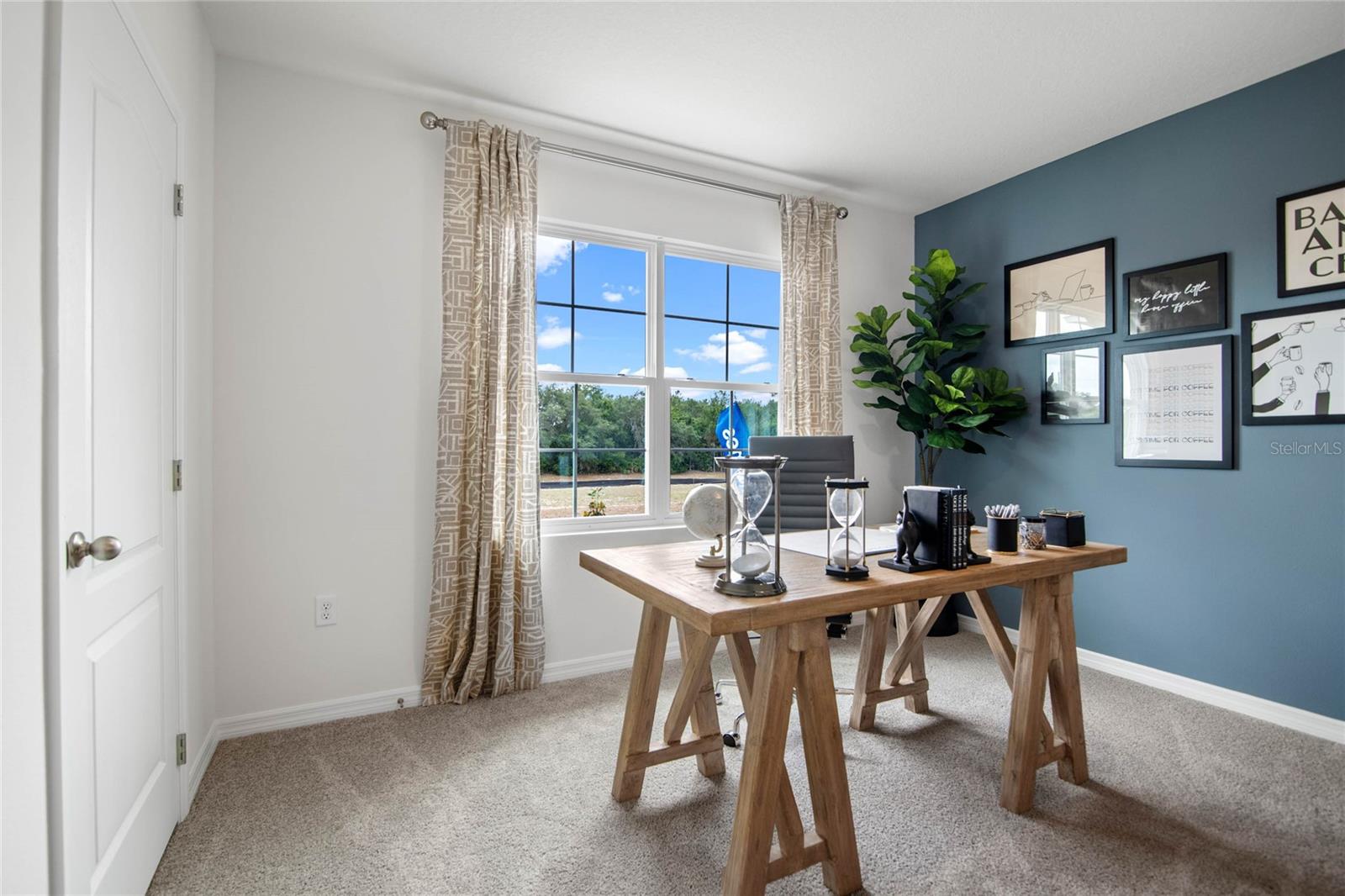 1264 BIG BASS DR, ORMOND BEACH, FL, 32174