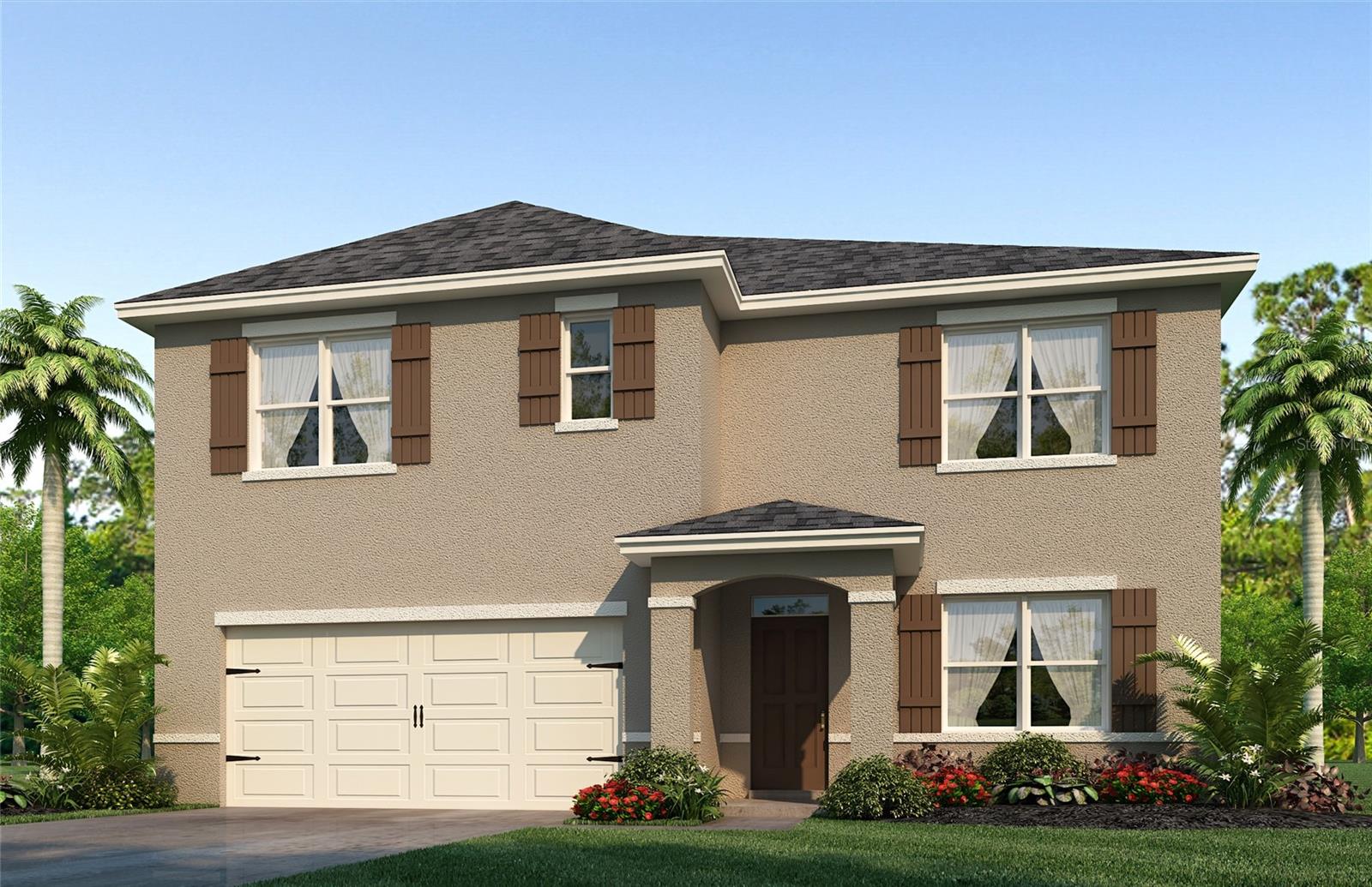 1264 BIG BASS DR, ORMOND BEACH, FL, 32174