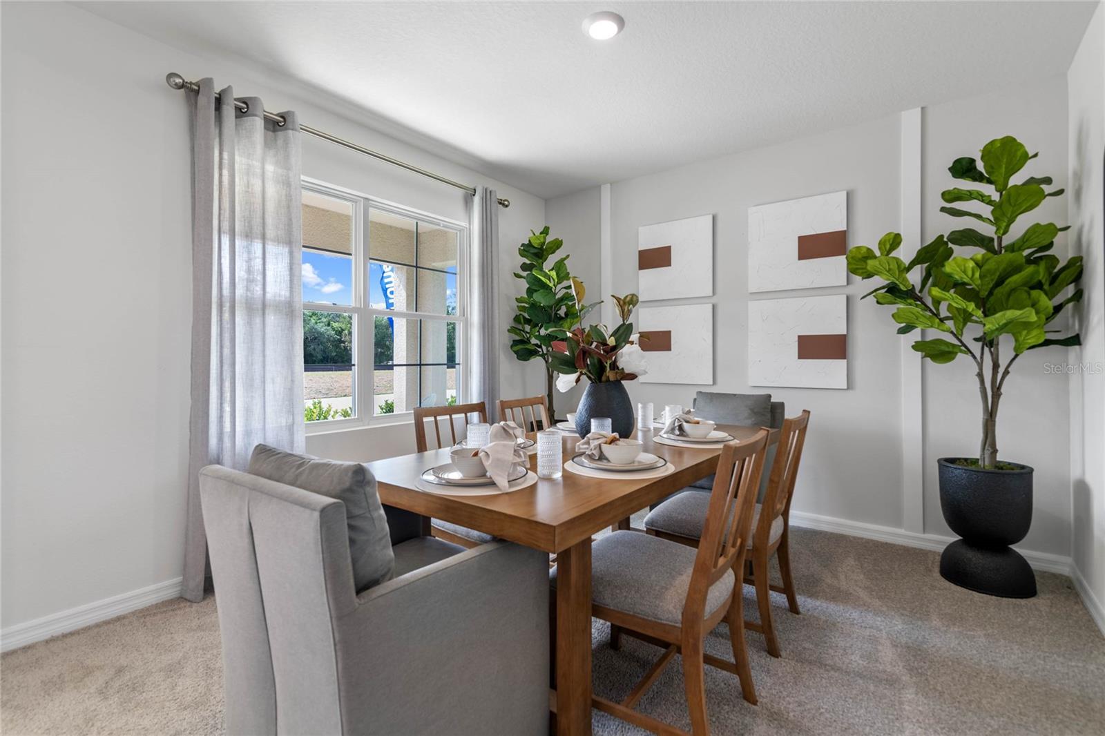1264 BIG BASS DR, ORMOND BEACH, FL, 32174