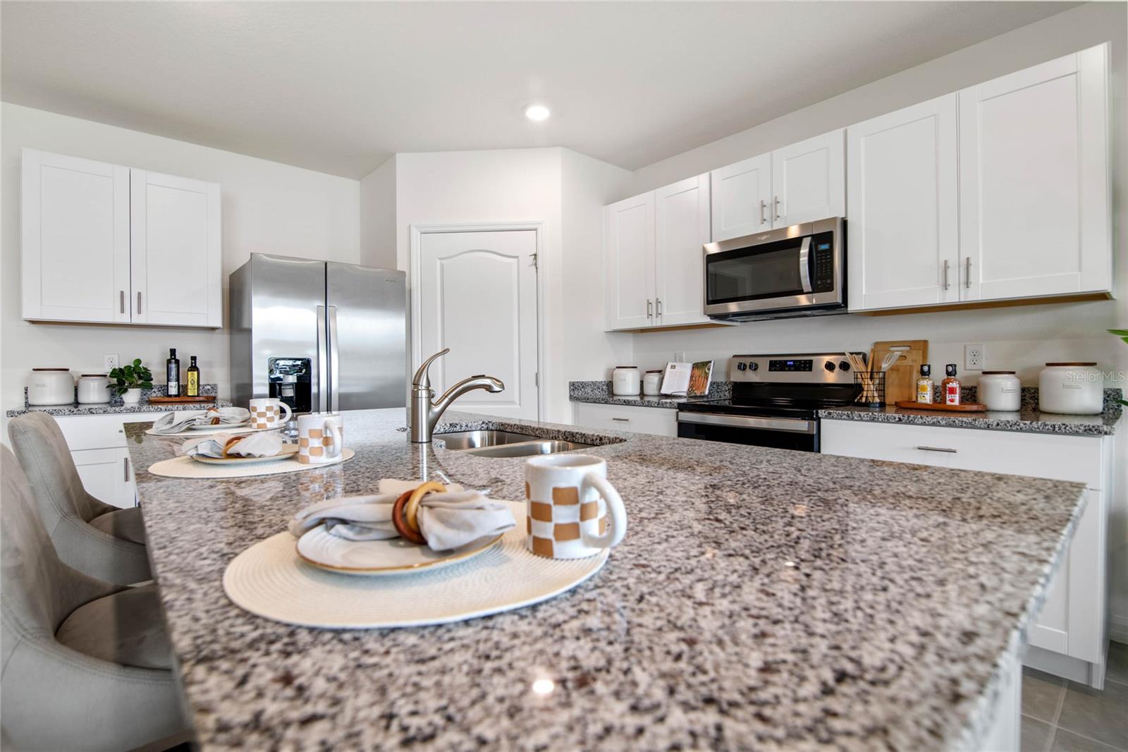 1264 BIG BASS DR, ORMOND BEACH, FL, 32174
