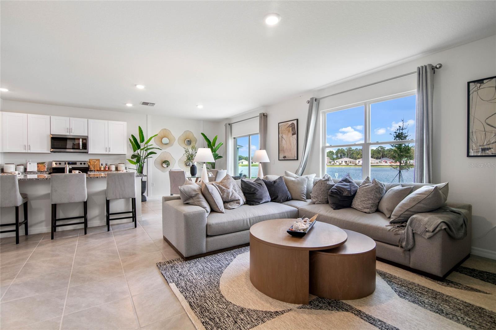1264 BIG BASS DR, ORMOND BEACH, FL, 32174