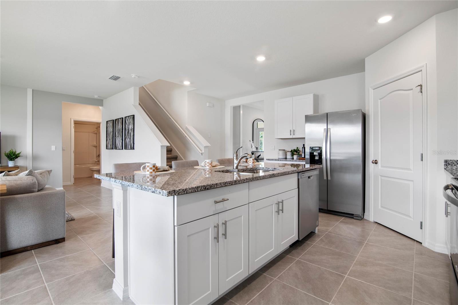 1264 BIG BASS DR, ORMOND BEACH, FL, 32174