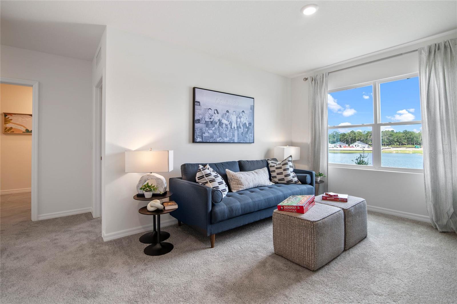 1264 BIG BASS DR, ORMOND BEACH, FL, 32174