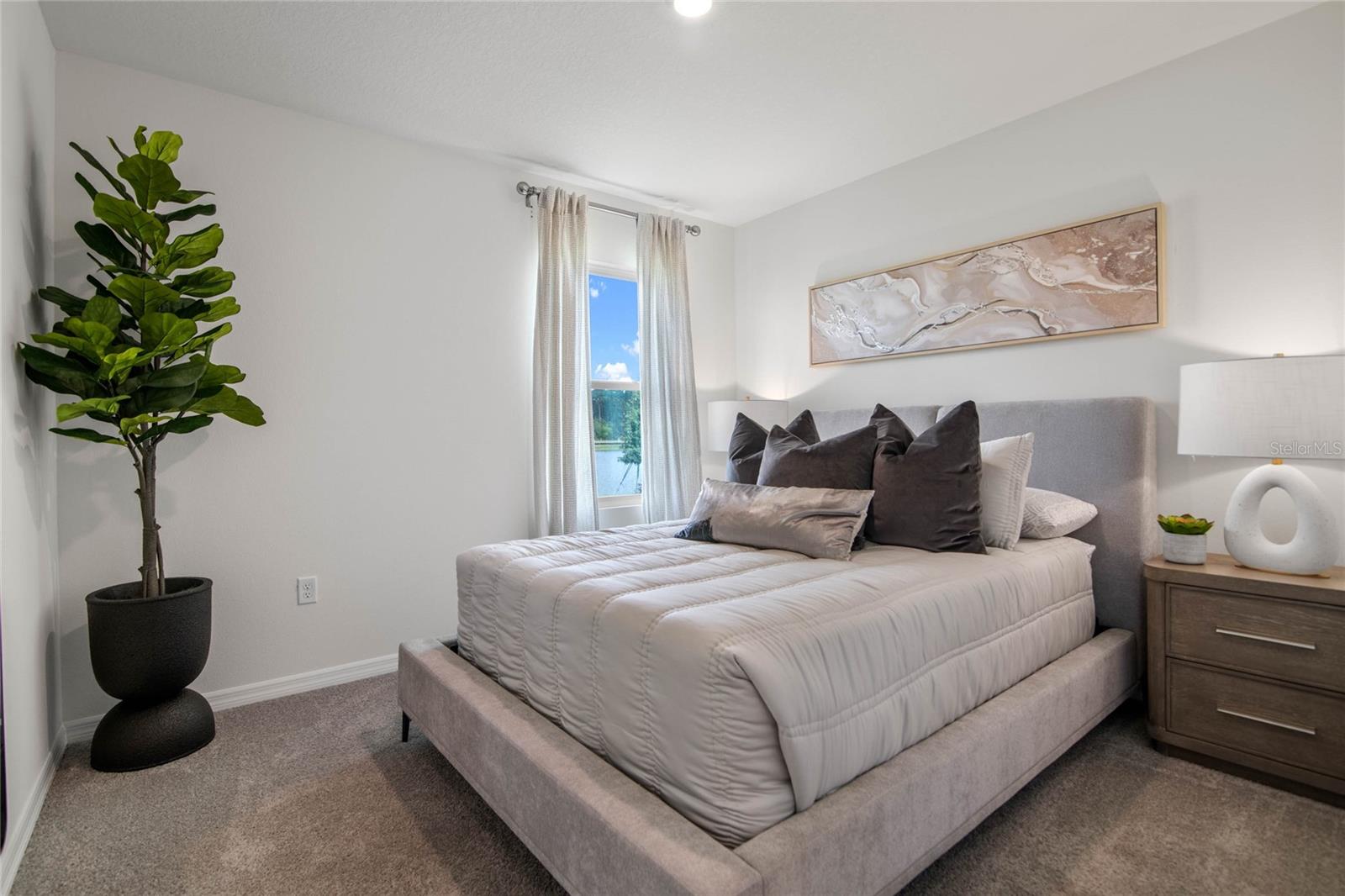 1264 BIG BASS DR, ORMOND BEACH, FL, 32174