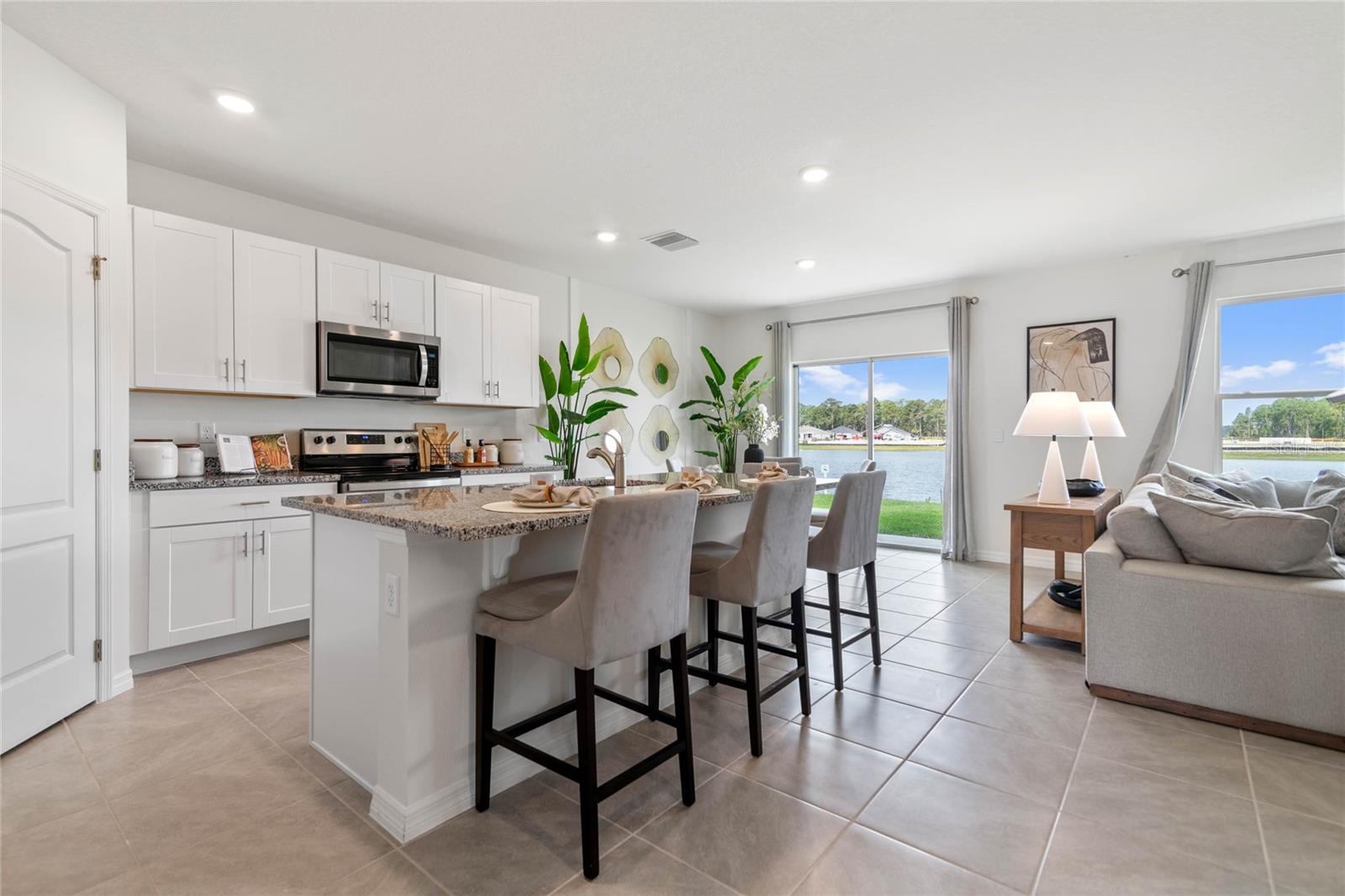 1264 BIG BASS DR, ORMOND BEACH, FL, 32174