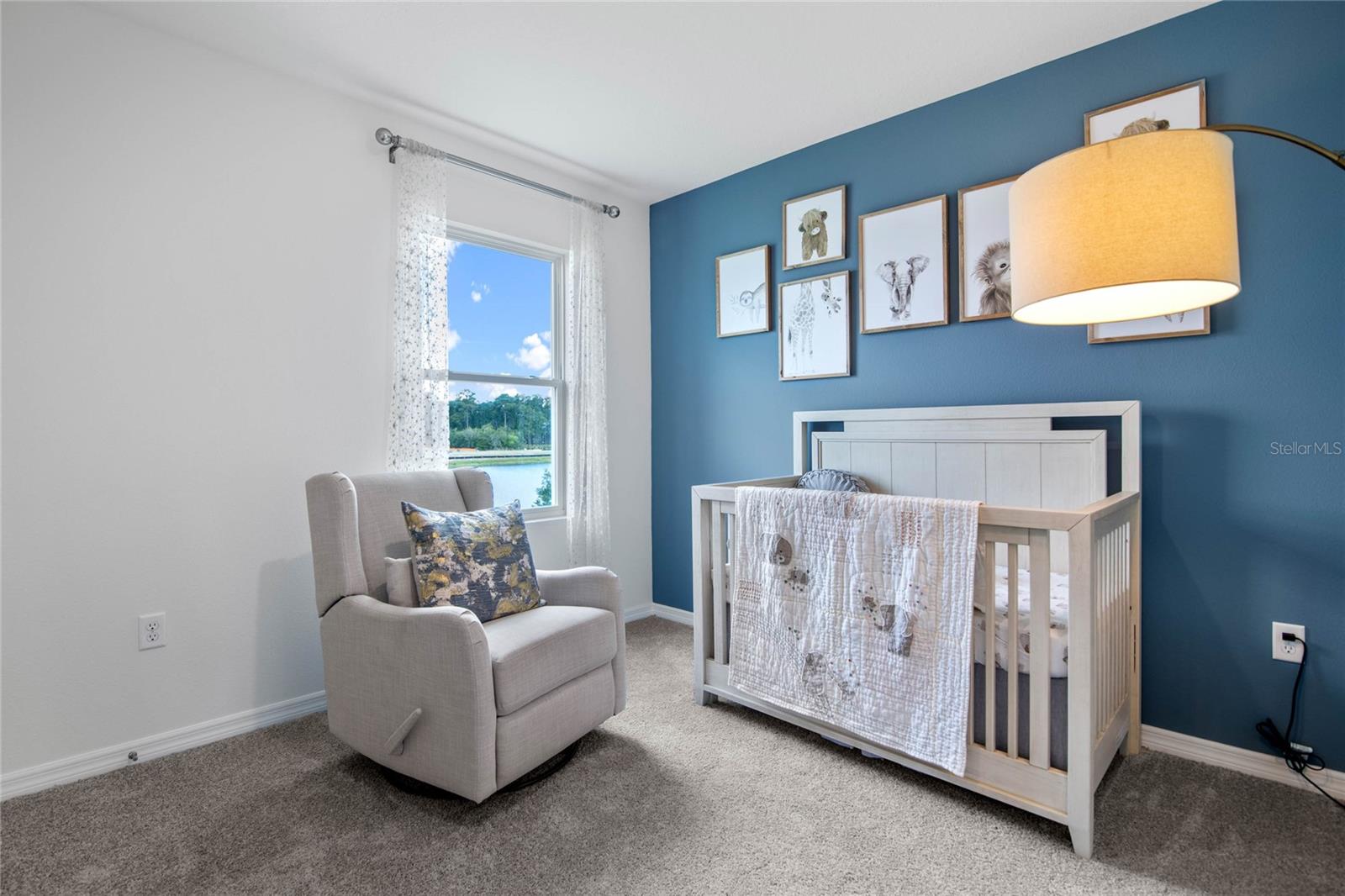 1264 BIG BASS DR, ORMOND BEACH, FL, 32174