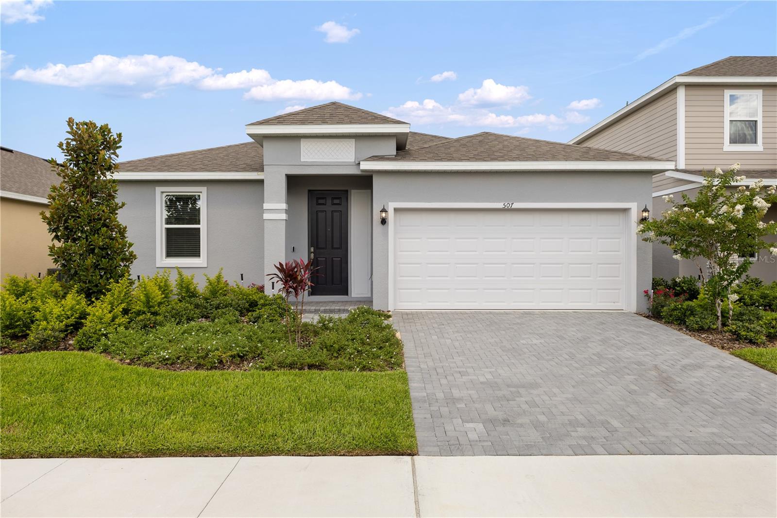 507 SILVER PALM DR, HAINES CITY, FL, 33844