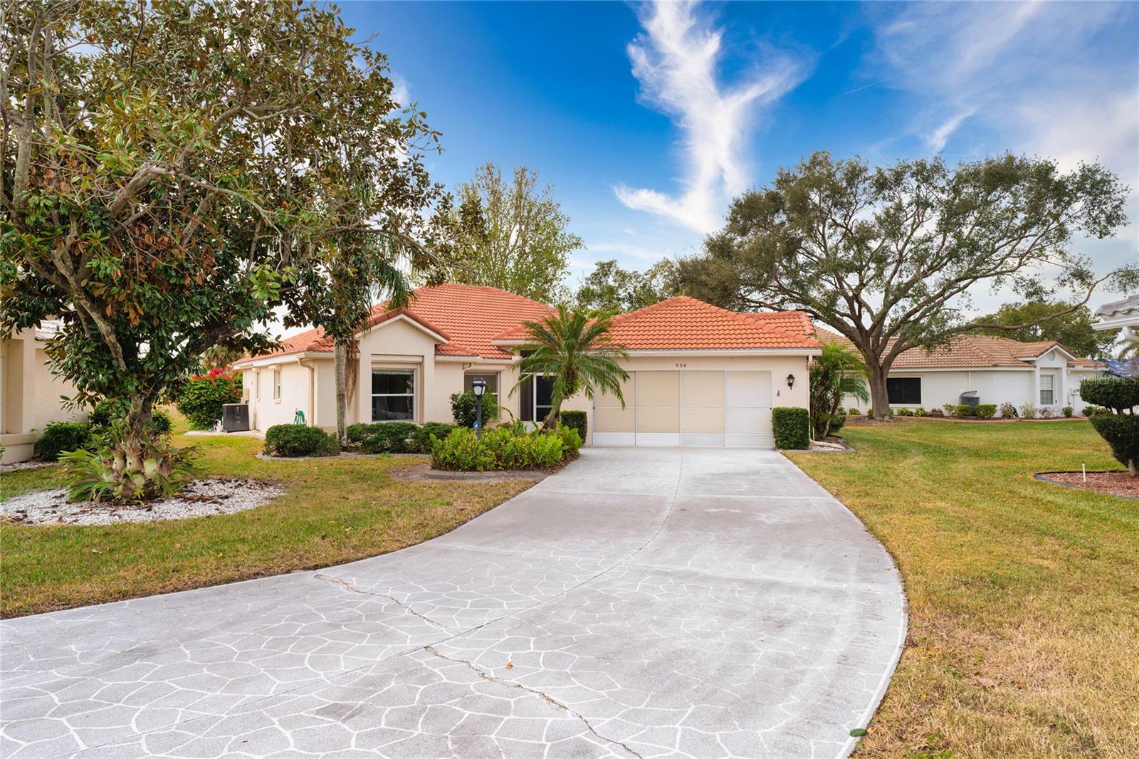 936 KINGS BLVD, SUN CITY CENTER, FL, 33573