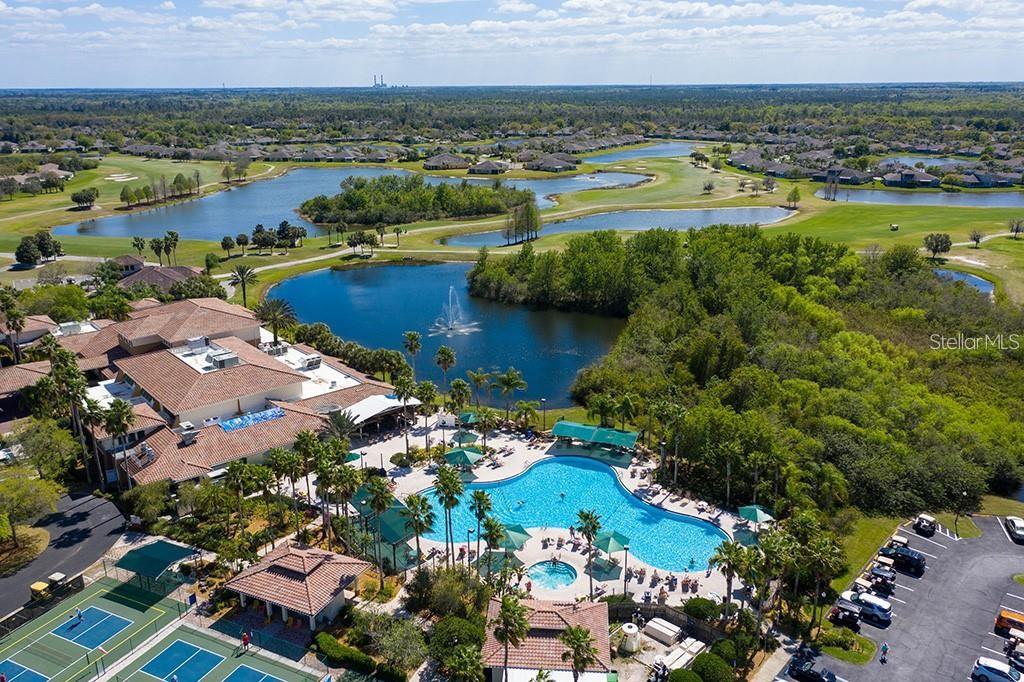 936 KINGS BLVD, SUN CITY CENTER, FL, 33573