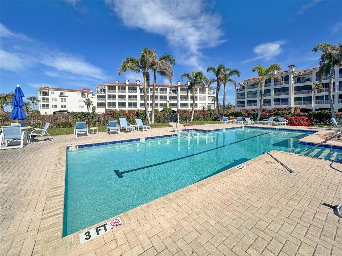 11200 HACIENDA DEL MAR BLVD #201, PLACIDA, FL, 33946